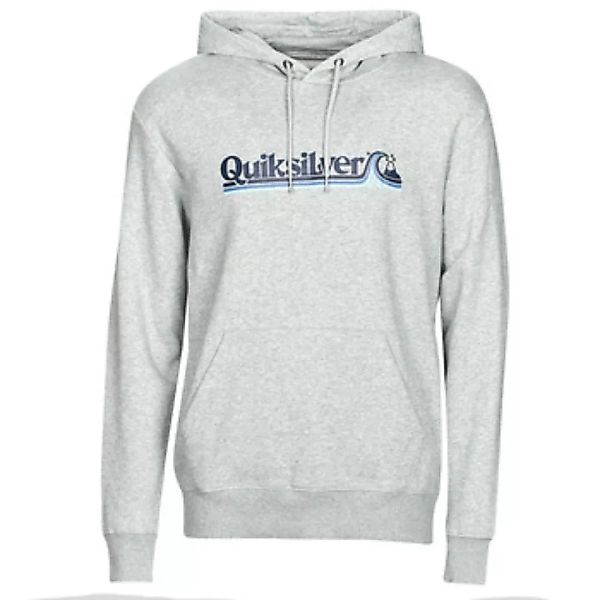 Quiksilver  Sweatshirt ALL LINED UP HOOD günstig online kaufen