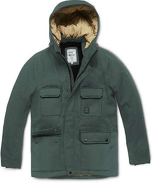 Vintage Industries Motorradjacke Miles Jacke (wasserdicht) Wasserdicht Atmu günstig online kaufen