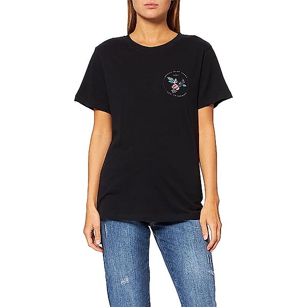 Replay W3509g.000.23290p T-shirt 2XS Black günstig online kaufen