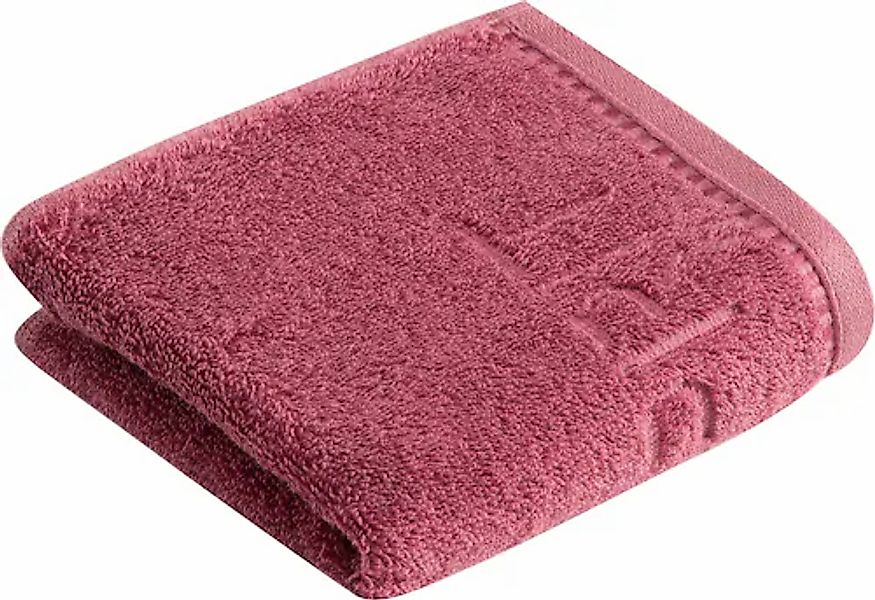 Esprit Gästehandtuch »Modern Solid« vegan produziert günstig online kaufen