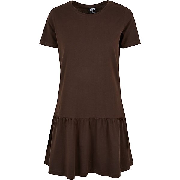 URBAN CLASSICS Shirtkleid Urban Classics Damen günstig online kaufen