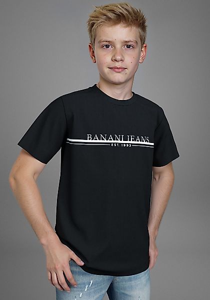 Bruno Banani T-Shirt BRUNO Logoshirt NEU! günstig online kaufen
