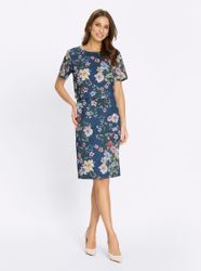 Witt Etuikleid Druckkleid günstig online kaufen