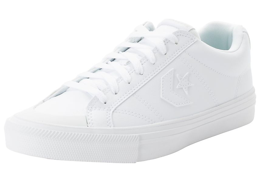 Converse SPORT CASUAL FAUX LEATHER Sneaker günstig online kaufen