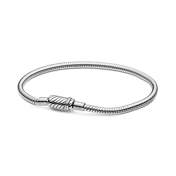 Pandora Perlenarmband Pandora Armband Sliding Clasp günstig online kaufen