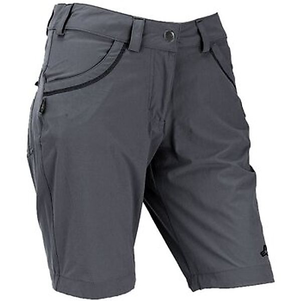 Maui Sports  Shorts Sport RiminBermudasiGrey 5772900706/10 günstig online kaufen
