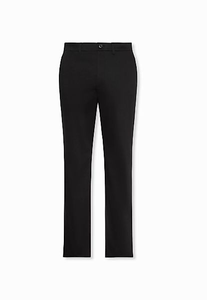 Calvin Klein Chinohose SLIM SATEEN CHINO günstig online kaufen