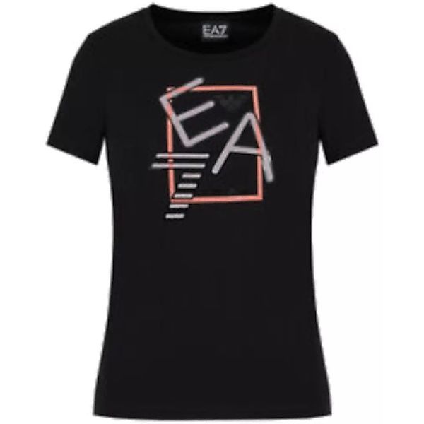 Emporio Armani EA7  T-Shirt 3DTT32-TJFKZ günstig online kaufen