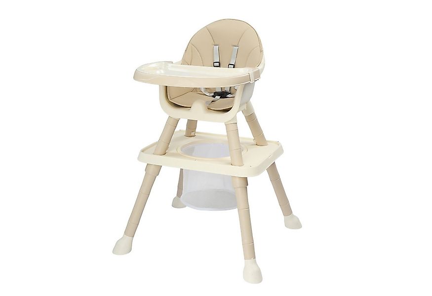 VINGLI Hochstuhl Baby ab 6 Monate für Essen und Badewanne, Multifunktionale günstig online kaufen