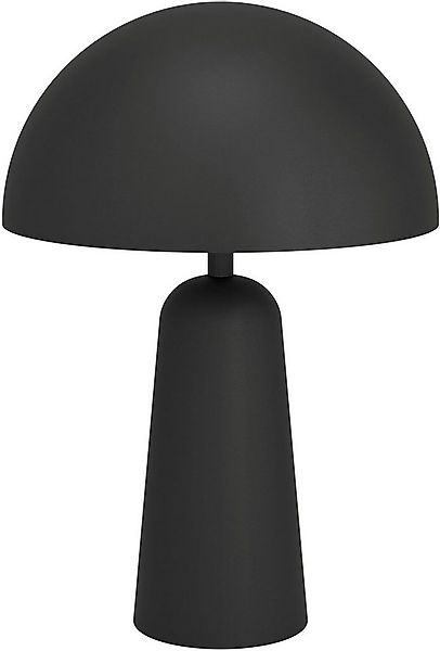 EGLO Tischleuchte ARANZOLA Tischlampe, Stahl, E27, IP20, Modern, Wohnzimmer günstig online kaufen