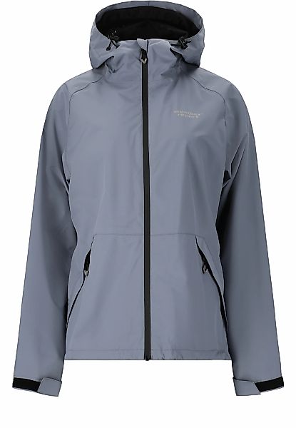 WEATHER REPORT Outdoorjacke "Gust", mit 10.000 mm Wassersäule günstig online kaufen