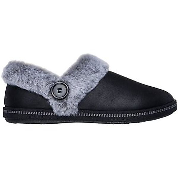 Skechers  Hausschuhe Pantoletten 169010 169010 BLK BLK günstig online kaufen