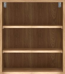 KOCHSTATION Küchenregal "KS-Samos" Breite 40 cm günstig online kaufen