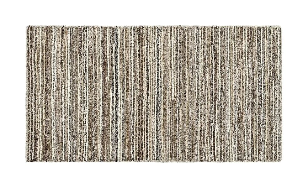 como Handtuft-Teppich  Thane ¦ mehrfarbig ¦ Synthetische Fasern,Wolle ¦ Maß günstig online kaufen