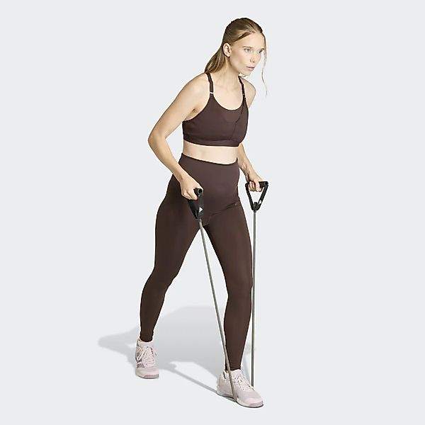 adidas Performance Trainingstights "OPT ESS MAT 1/1" günstig online kaufen