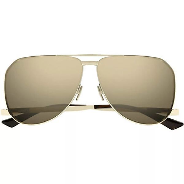 Yves Saint Laurent  Sonnenbrillen Sonnenbrille Saint Laurent SL 690 Dust 00 günstig online kaufen