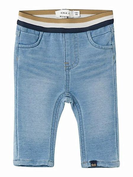 Name It Regular-fit-Jeans NBMSILAS SLIM SWE JEANS 7025-TR NOO günstig online kaufen