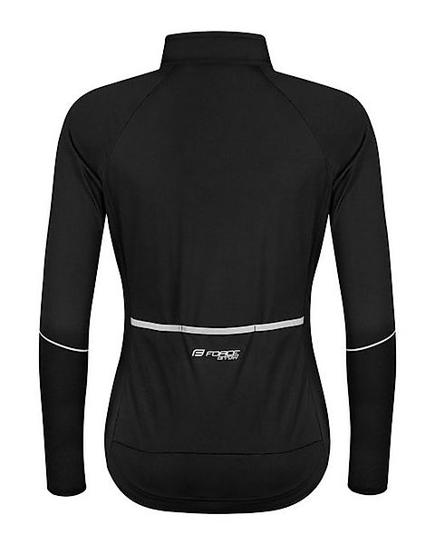 FORCE Fahrradjacke Jacke FORCE ARROW LADY günstig online kaufen