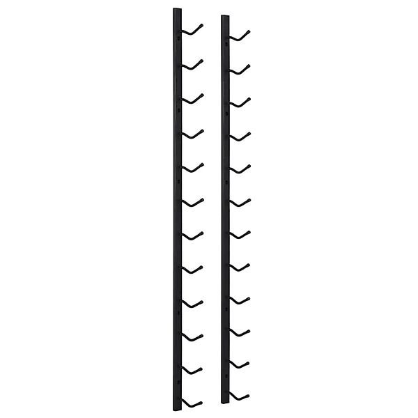 vidaXL Weinregal Wand-Weinregal für 12 Flaschen günstig online kaufen