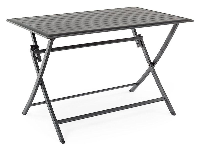 Bizzotto Gartentisch ELIN, Klappbar, 110 x günstig online kaufen