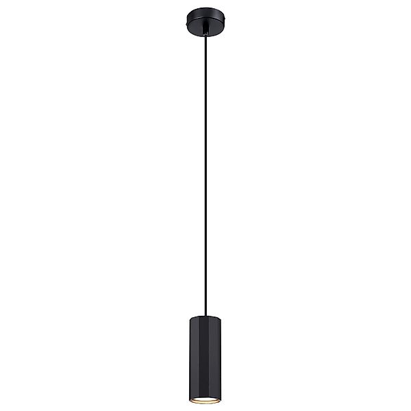 Nettlife Pendelleuchte Esszimmer Schwarz Hängeleuchte 1/3/4 günstig online kaufen