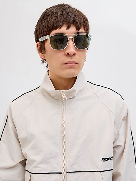 Jack & Jones Sonnenbrille "JACRYDER SUNGLASSES NOOS" günstig online kaufen