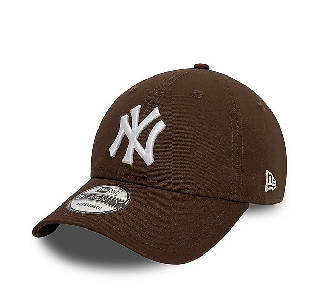 New Era Baseball Cap NOS LEAGUE ESS 9TWENTY NEYYAN WLTWHI günstig online kaufen