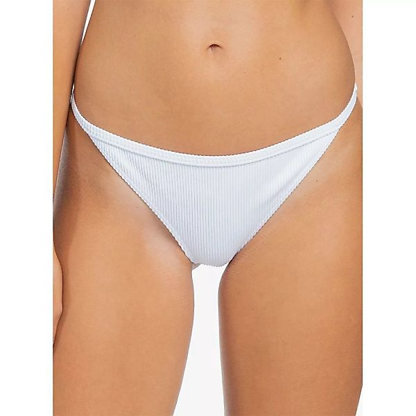 Roxy Min Of Freedom Bikinihose L Bright White günstig online kaufen