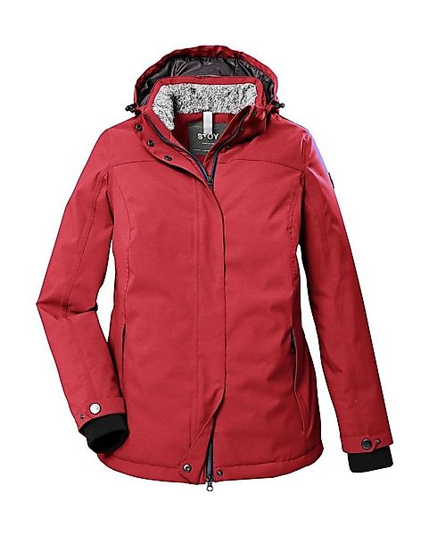 STOY Outdoorjacke STW 9 WMN JCKT STOY Damenjacke: wasserdicht, atmungsaktiv günstig online kaufen