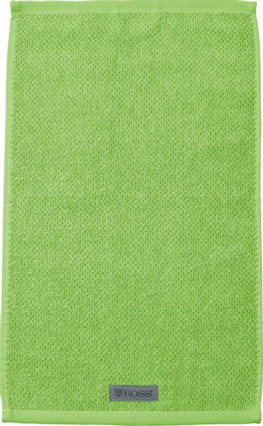 ROSS Gästehandtücher Selection, Frottier (6-St), 100 günstig online kaufen