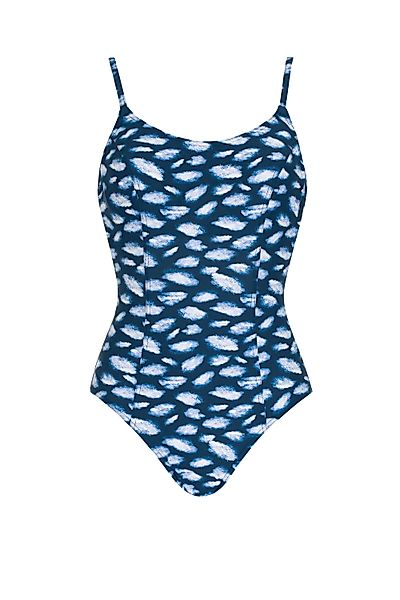 Sunmarin Badeanzug Badeanzug (1-St) günstig online kaufen