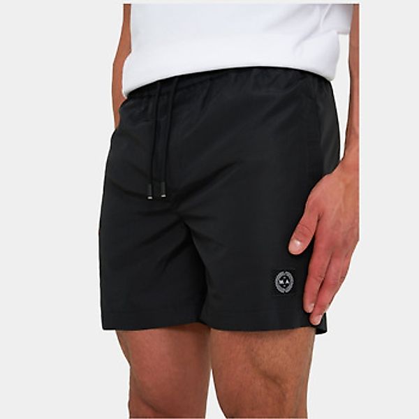 Marshall Artist  Badeshorts Foundation swimshort - black günstig online kaufen