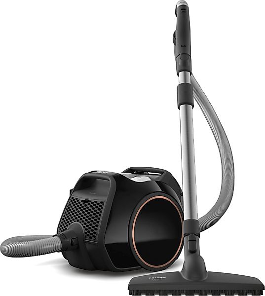 Miele Bodenstaubsauger "Boost CX1 125 Gala Ed" 890 W beutellos mit Comfort- günstig online kaufen