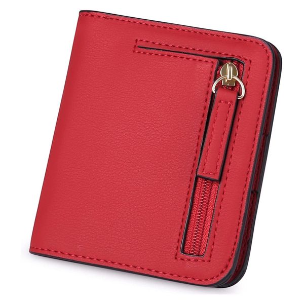 OKWISH Kartenetui Damen Kreditkartenetui Card Holder günstig online kaufen