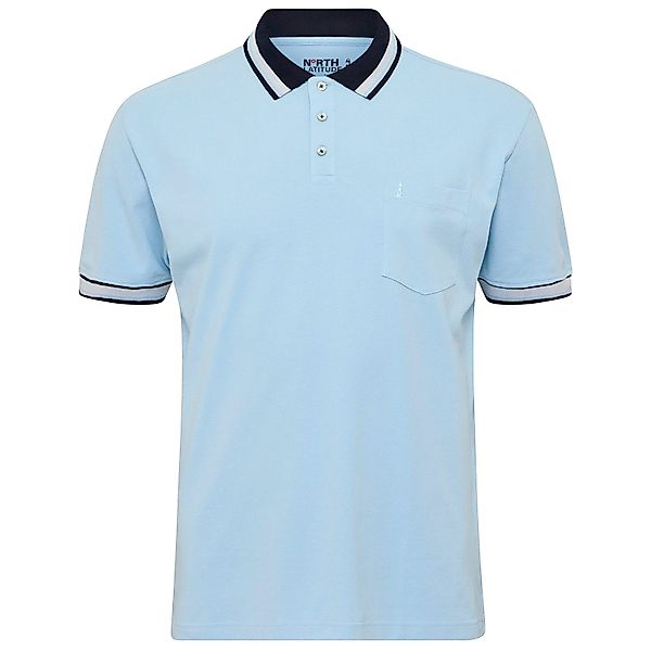 north 56 4 Poloshirt Große Größen günstig online kaufen