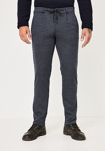 Redpoint Stoffhose DIGBY Hochelastische Slim-Fit Jogg Pant mit Dehnbund günstig online kaufen