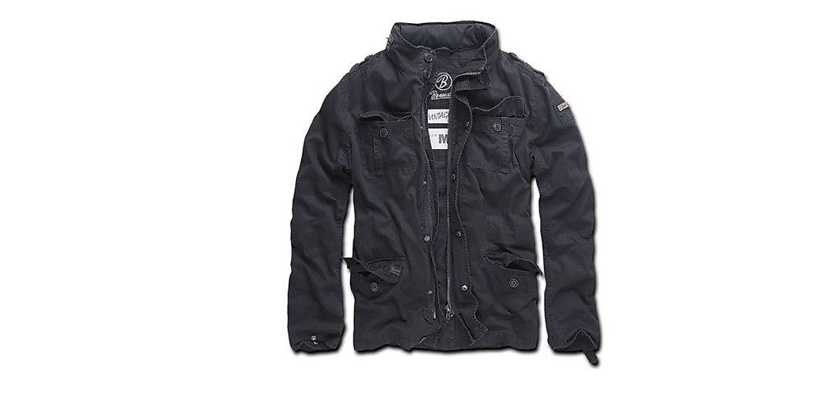 Brandit Outdoorjacke Britannia Jacke günstig online kaufen