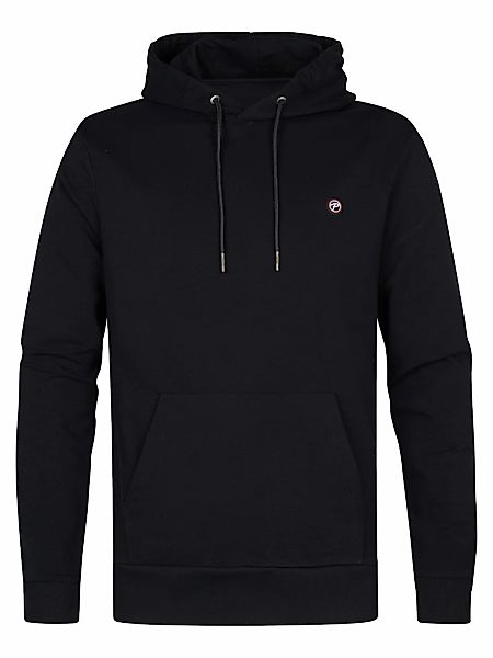 Petrol Industries Kapuzensweatshirt "Men Sweater Hooded", mit Kängurutasche günstig online kaufen