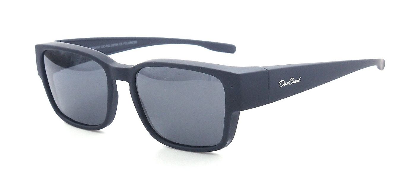 DanCarol Sonnenbrille DC-POL-2018A- Überbrille -Für Schmales günstig online kaufen