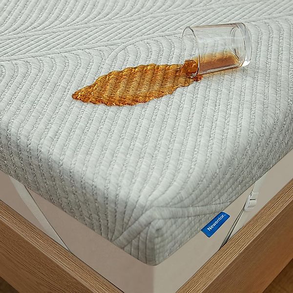NEWENTOR LIFE, Topper Topper Matratzentopper H2/H3, günstig online kaufen