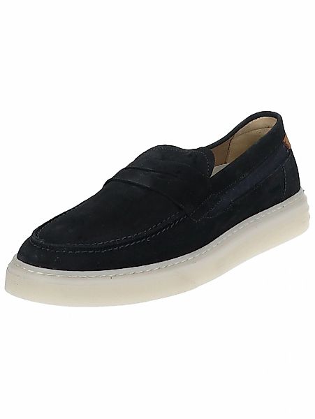 Bullboxer Slipper "Bullboxer Slipper Leder/Textil" günstig online kaufen
