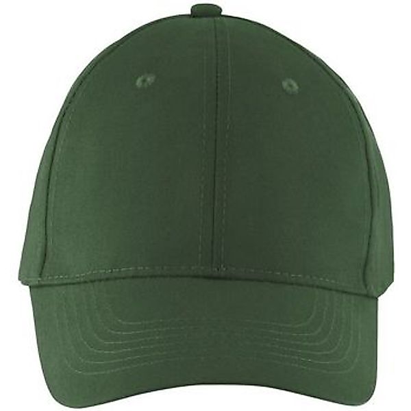 Sols  Schirmmütze SOLAR - GORRA DE 6 PANELES 100% algodón cepillado ligero günstig online kaufen