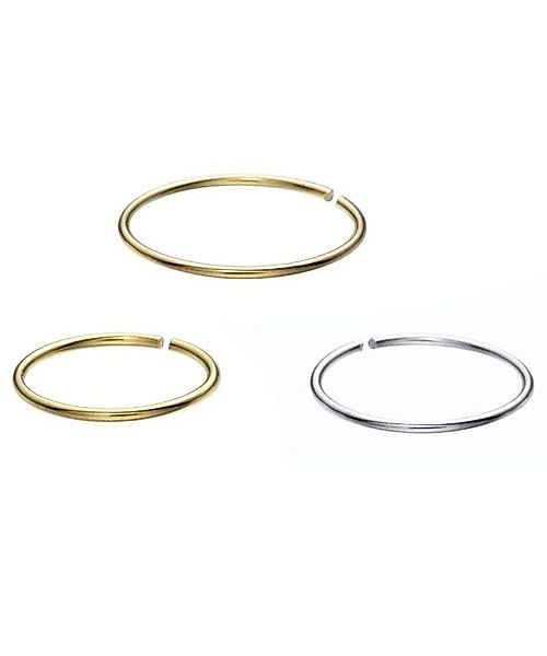 Karisma Schmuck Nasenpiercing Nasenring Silber 925 günstig online kaufen