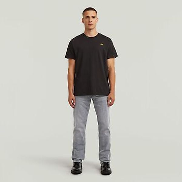 G-Star Raw  Straight Leg Jeans D23692-D931 MOSA-G324 FADED GREY NEBLINA günstig online kaufen