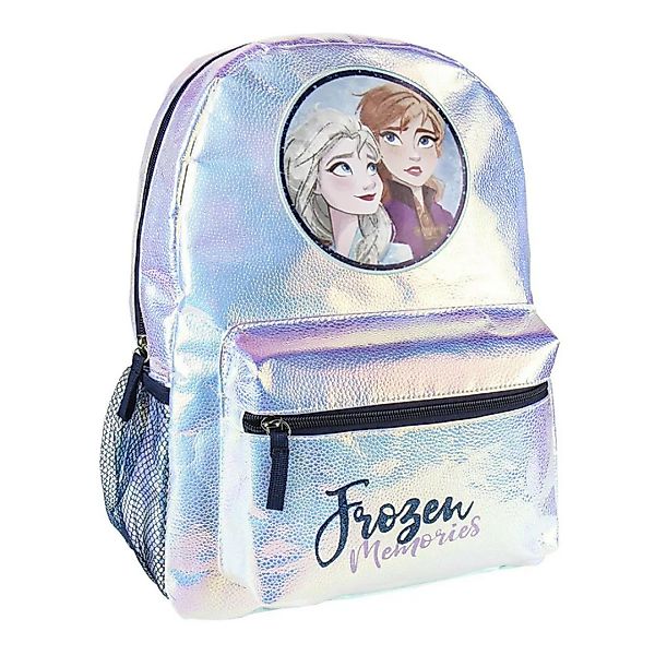 Cerda Group Casual Fashion Iridescent Frozen 2 Rucksack One Size Multicolor günstig online kaufen