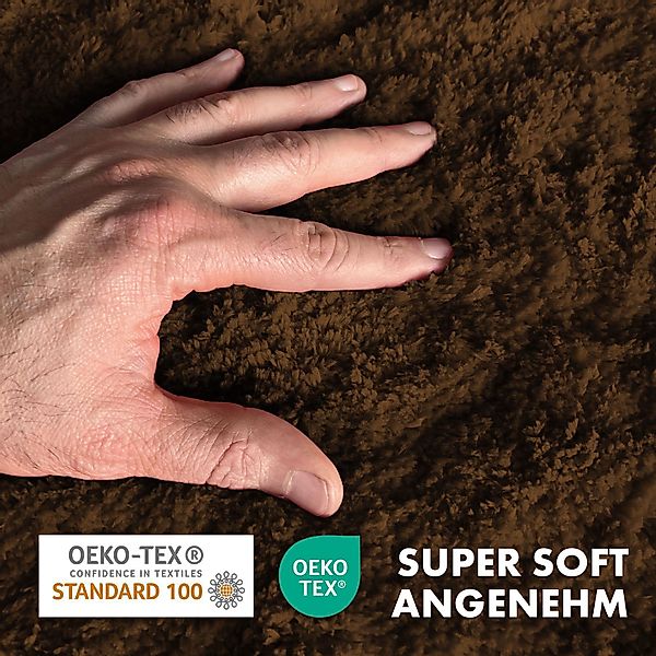 Floordirekt Badematte Sky Extra weich & günstig online kaufen