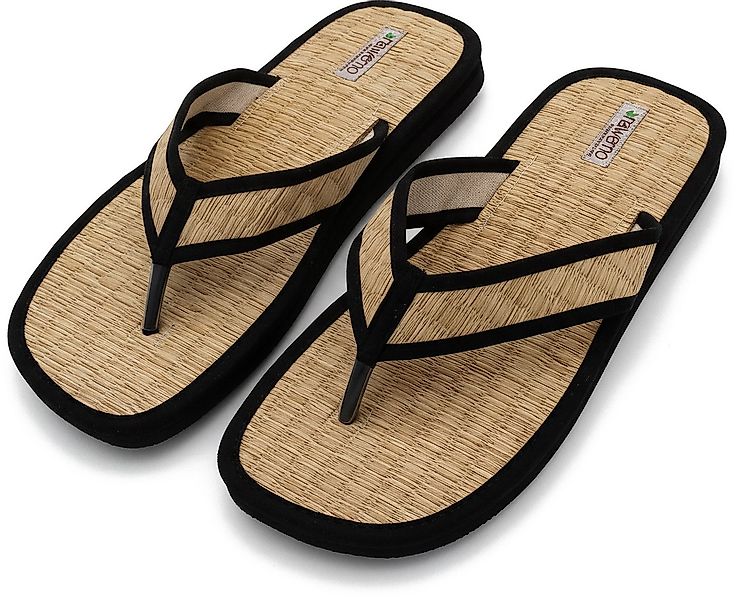 Nawemo Zimtslipper Nawemo Natural-Style Slipper günstig online kaufen