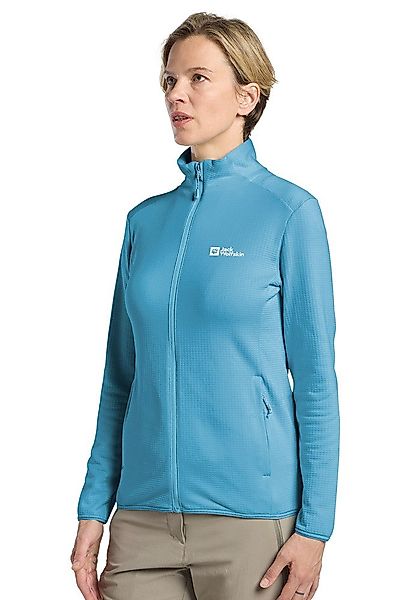Jack Wolfskin Fleecejacke KOLBENBERG FZ W günstig online kaufen