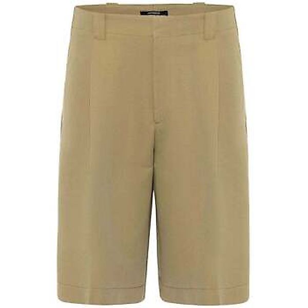 Antioch  Shorts Stoffel Pleated Bermuda Shorts günstig online kaufen