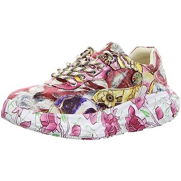 Laura Vita  Halbschuhe Schnuerschuhe SOFIAO 01 VIOLET günstig online kaufen